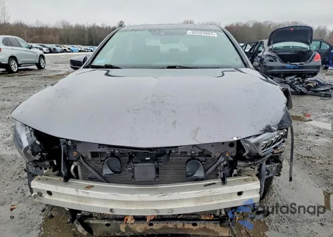 2019 Acura Tlx Technology z USA, uszkodzony, nr VIN 19UUB2F65KA004563